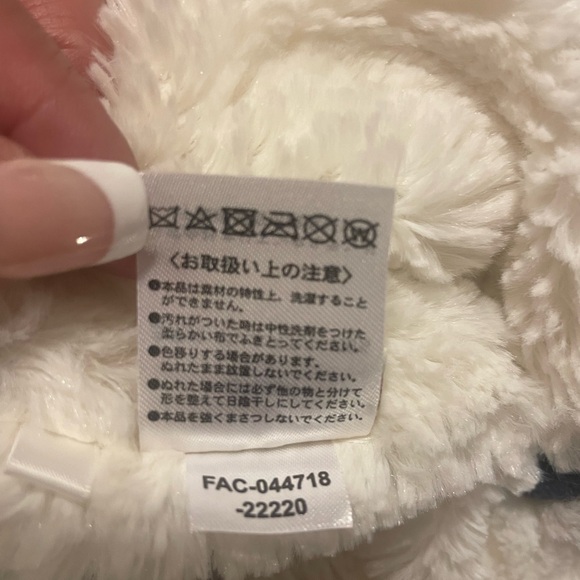 Scarf Both mother and child can wear it - Picture 10 of 14